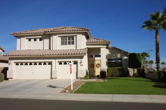 264 W Loma Vista St., Gilbert, AZ 85233
