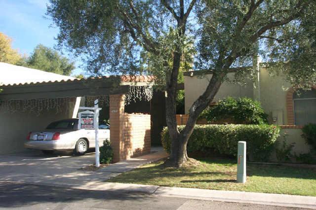 4317 N 29th St., Phoenix, AZ 85016