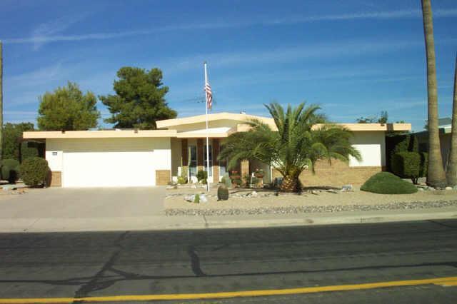 10650 W Boswell Blvd. #., Sun City, AZ 85373