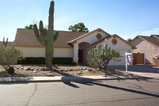 4941 E Halifax St., Mesa, AZ 85205