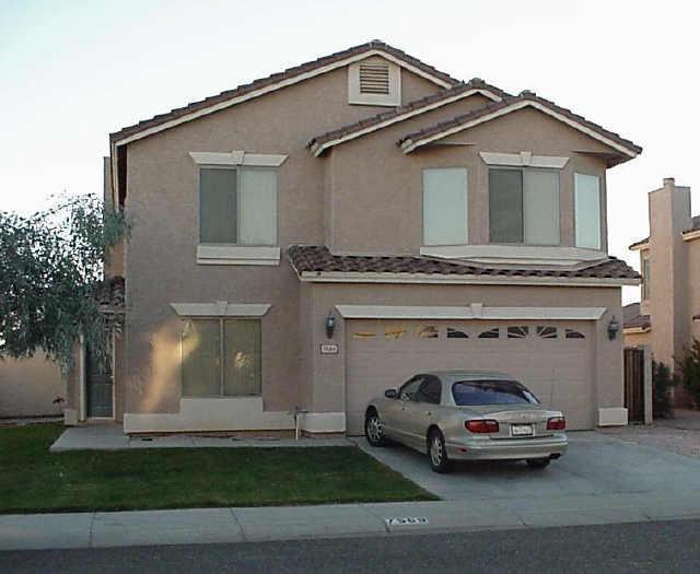 7569 W Ocotillo Rd., Glendale, AZ 85303