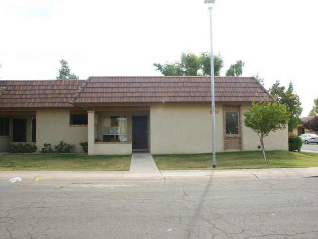 601 W Yukon Dr. #1, Phoenix, AZ 85027