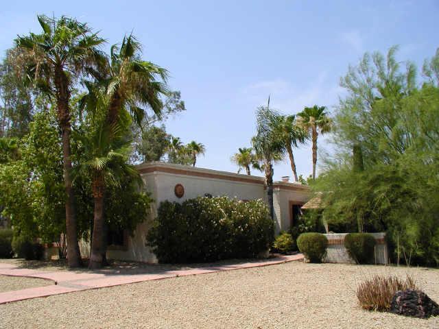 4552 E Desert Cove Ave., Phoenix, AZ 85028