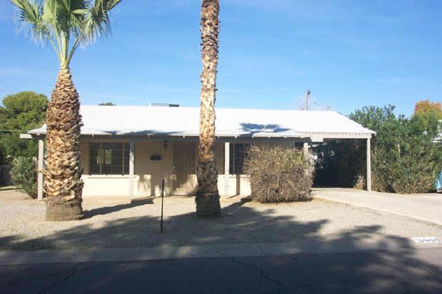 3444 E Yale St., Phoenix, AZ 85008