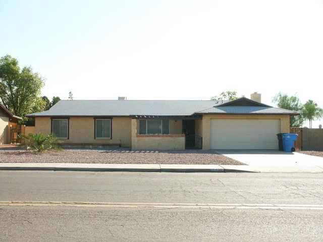 3835 W Grovers Ave., Phoenix, AZ 85308