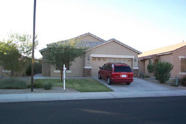 879 E Kyle Ct., Gilbert, AZ 85296