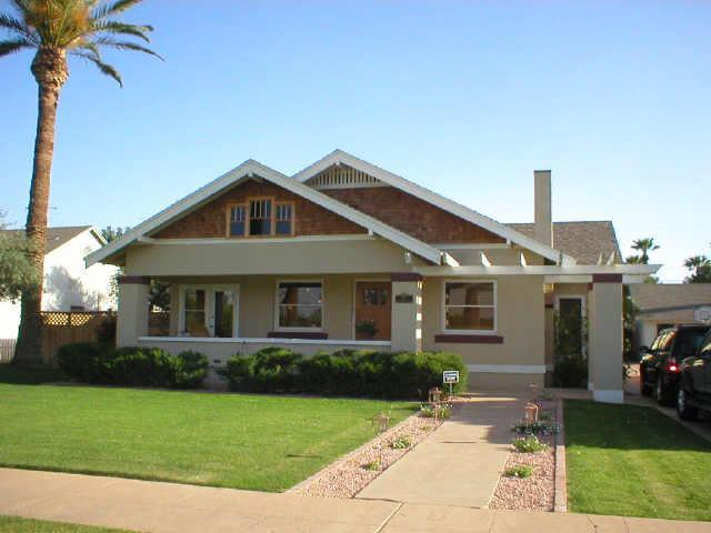 311 W Lynwood St., Phoenix, AZ 85003