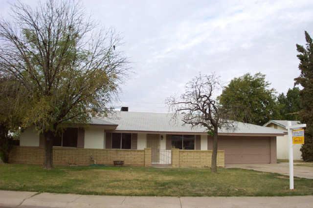 7750 N 42nd Ave., Phoenix, AZ 85051