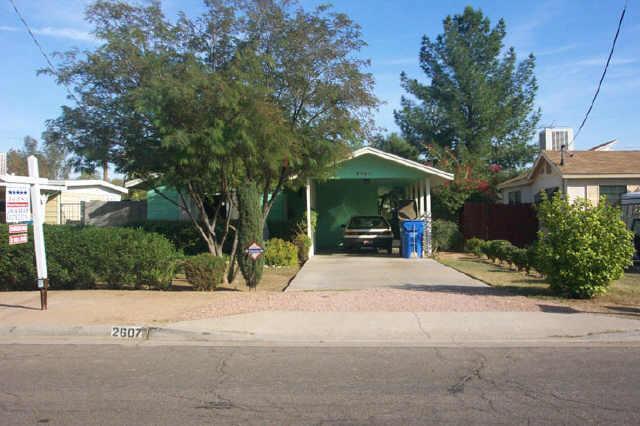 2607 N 28th Pl., Phoenix, AZ 85008