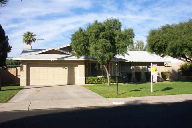 8014 N 17 Dr., Phoenix, AZ 85021
