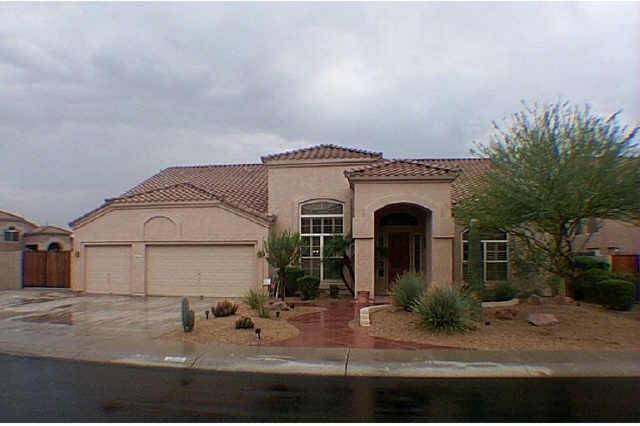 1309 W Amberwood Dr., Phoenix, AZ 85045
