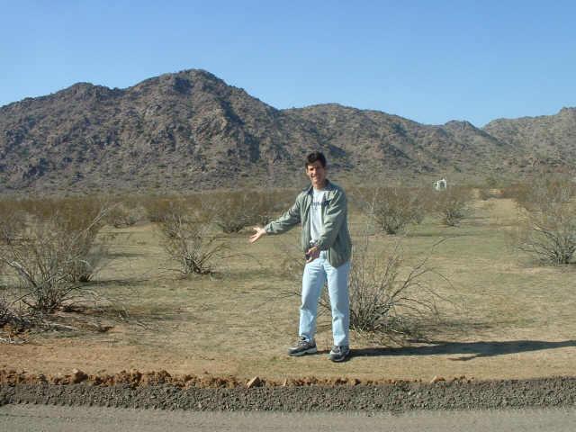 123 W Dasher Dr., Maricopa, AZ 85239