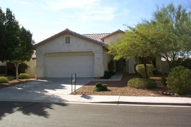 3714 N Katmai St., Mesa, AZ 85215