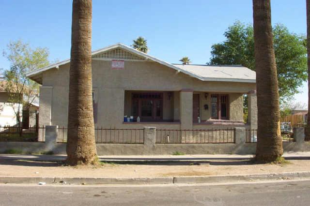 103 N 21st Ave., Phoenix, AZ 85009