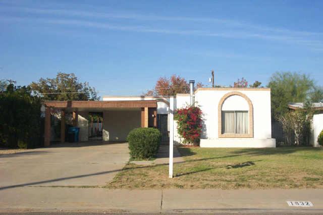 1832 W Highland Ave., Phoenix, AZ 85015