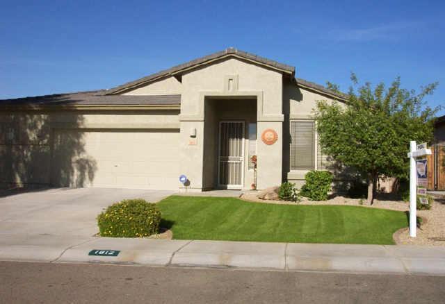 1812 W Glenhaven Dr., Ahwatukee, AZ 85045