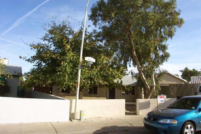 2021 N 60 Ln., Phoenix, AZ 85035