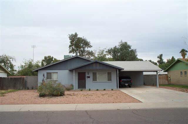 1227 W Tyson St., Chandler, AZ 85224
