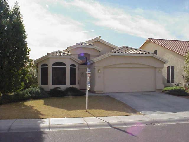 9613 W Mary Ann Dr., Peoria, AZ 85382