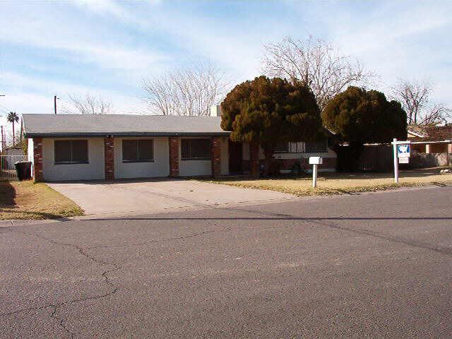 442 S Esquire Way, Mesa, AZ 85202