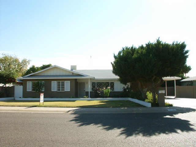 2143 W Village Dr., Phoenix, AZ 85023