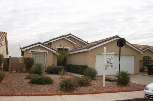 4127 N 100th Ave., Phoenix, AZ 85037