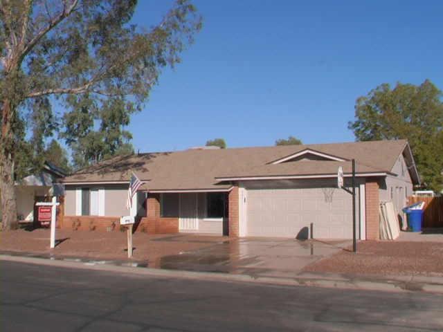 2411 Nebraska St., Chandler, AZ 85225
