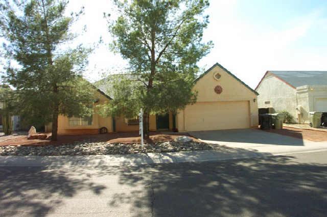 6009 W Crocus Dr., Glendale, AZ 85306