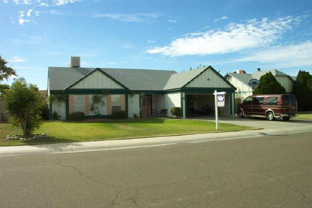 8615 W Columbine Dr., Peoria, AZ 85381