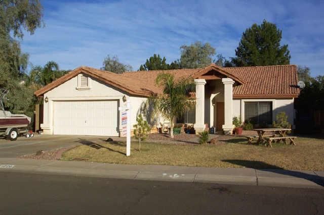 1220 E San Angelo Ave., Gilbert, AZ 85234