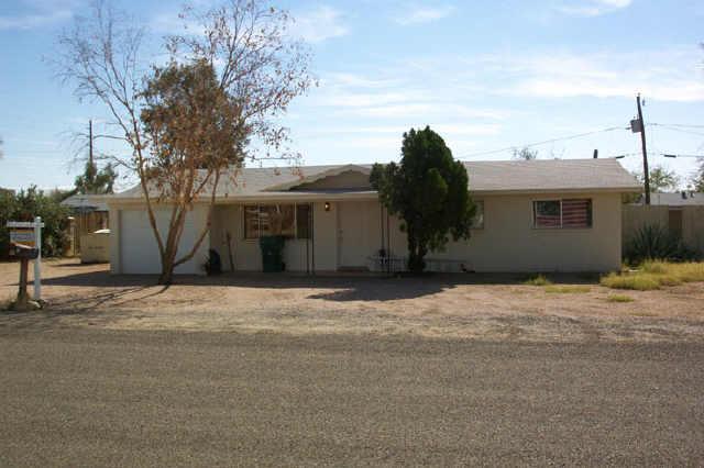 9929 E Hammond Ln., Mesa, AZ 85207