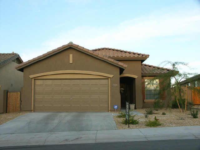 41032 N Trailhead Way, Anthem, AZ 85086