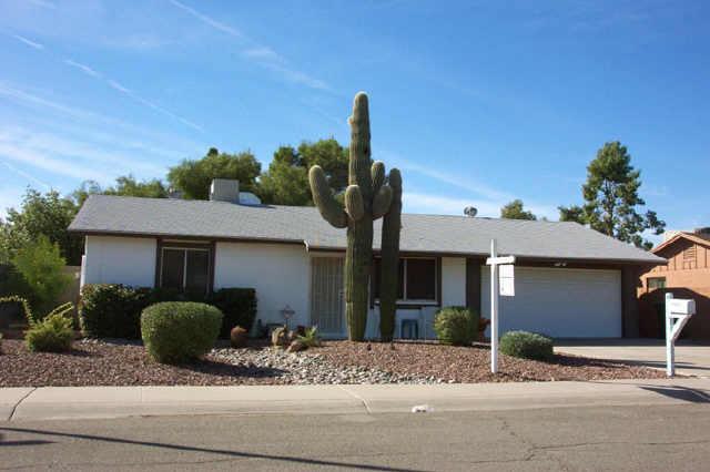 14616 N 33rd St., Phoenix, AZ 85032