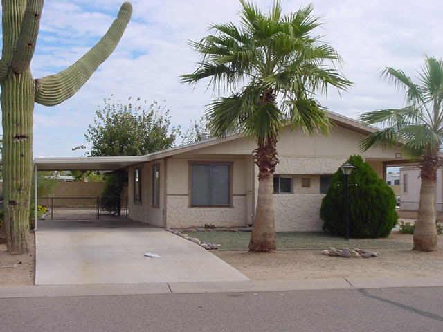 219 S 92nd Pl., Mesa, AZ 85208