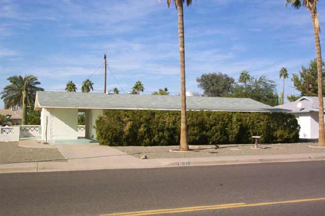 302 56th St., Mesa, AZ 85205