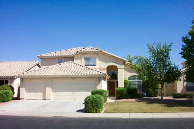 5922 W Gary Dr., Chandler, AZ 85226