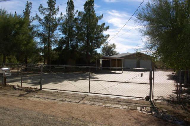937 W Foothill St., Apache Junction, AZ 85220