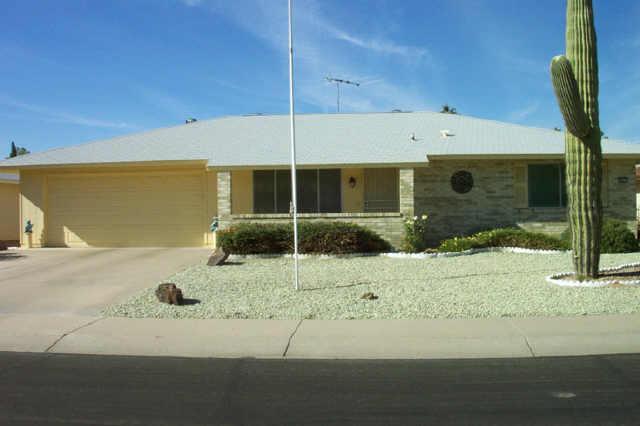 18412 N 95th Ave., Sun City, AZ 85373