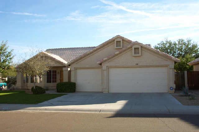 4315 E Rockledge Rd., Phoenix, AZ 85044