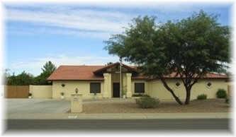 5408 E Everett Dr., Scottsdale, AZ 85254