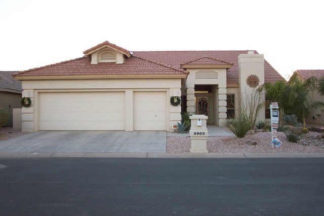 9905 E Diamond Dr. #44, Sun Lakes, AZ 85248