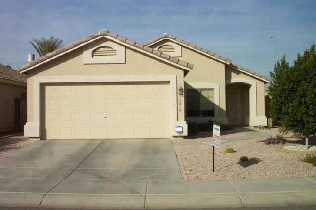 12810 W Sharon Dr., El Mirage, AZ 85335