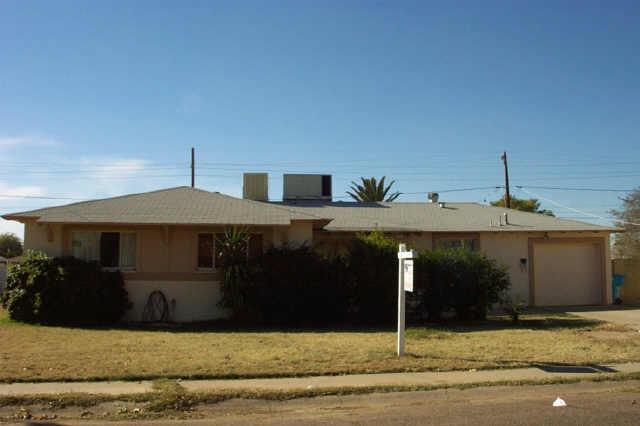 3454 N 50th Ave., Phoenix, AZ 85031