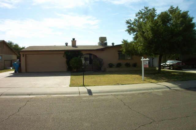 4543 W Sierra St., Glendale, AZ 85304