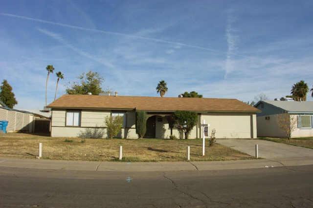 2029 N 65th Ave., Phoenix, AZ 85035