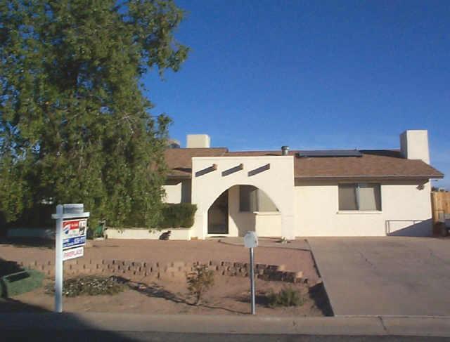 520 E Elaine St., Casa Grande, AZ 85222