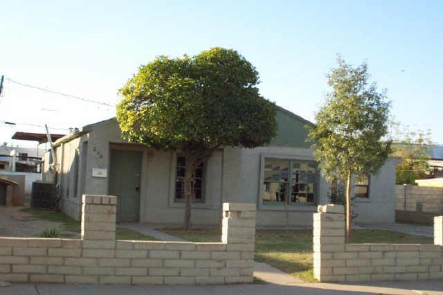 2505 W Madison St., Phoenix, AZ 85009