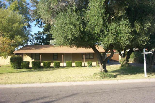 2310 W Rancho Dr., Phoenix, AZ 85015