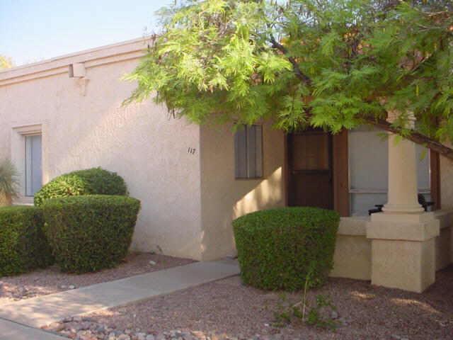 97 N Cooper Rd. #117, Chandler, AZ 85225