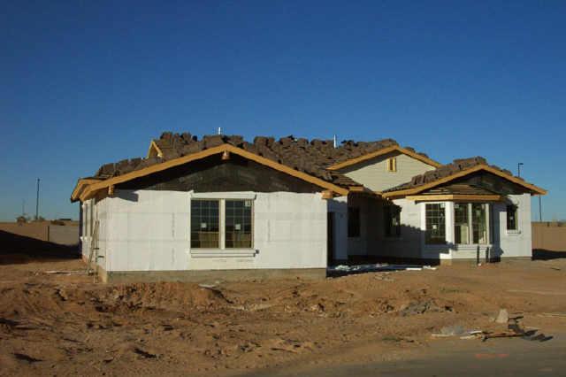 810 E Desert Inn Dr., Chandler, AZ 85249